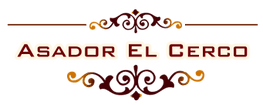 Asador El Cerco logo