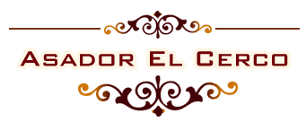 Asador El Cerco logo
